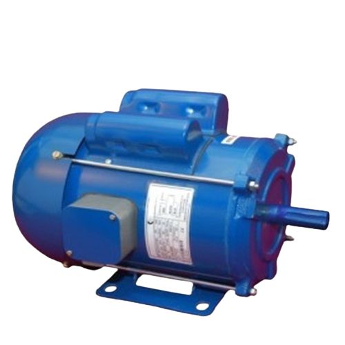 CG MAKE 0.50HP, 1440RPM, 1 PHASE MOTOR  GF6434