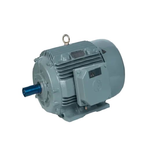 CG MAKE 5.0HP, 2880RPM, 3PHASE MOTOR