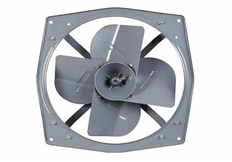 Crompton Exhaust Fan 18 Inch Heavy Duty