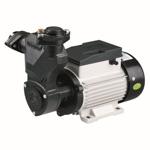 MINI PACIFIC I, SELF PRIMING PUMPS