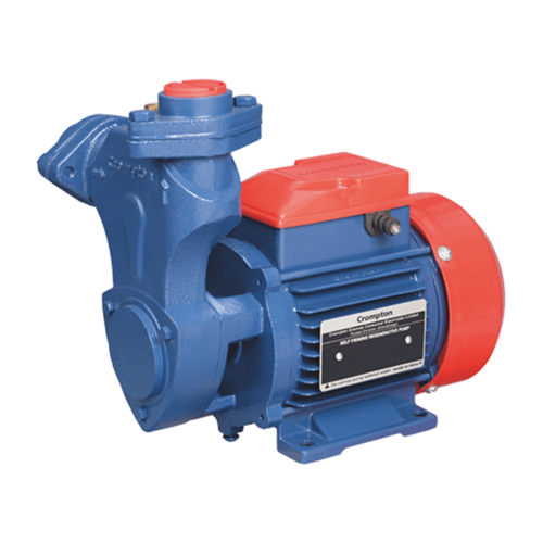 MINI MASTER PLUS I, SELF PRIMING PUMPS