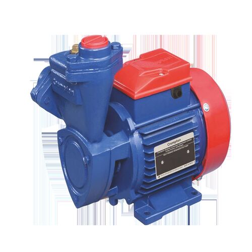 MINI MASTER I, SELF PRIMING PUMPS