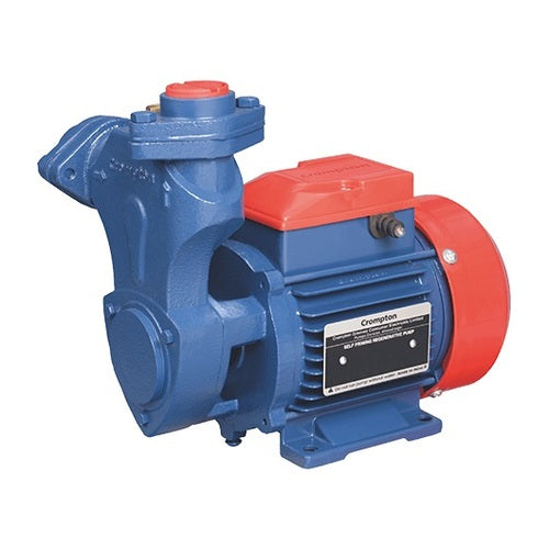 MINI NEO I, SELF PRIMING PUMPS