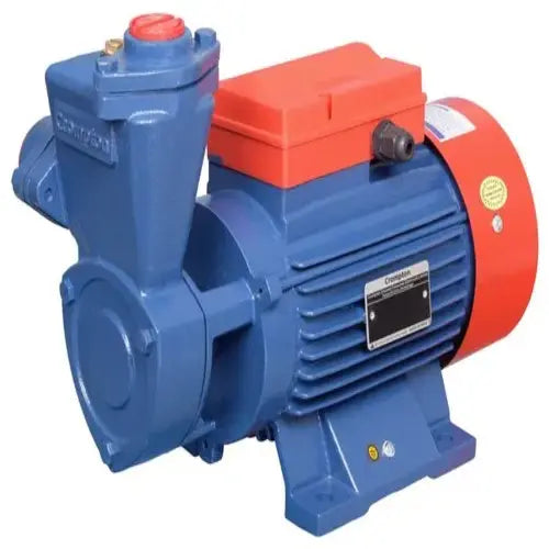 MINI EVEREST, SELF PRIMING PUMPS