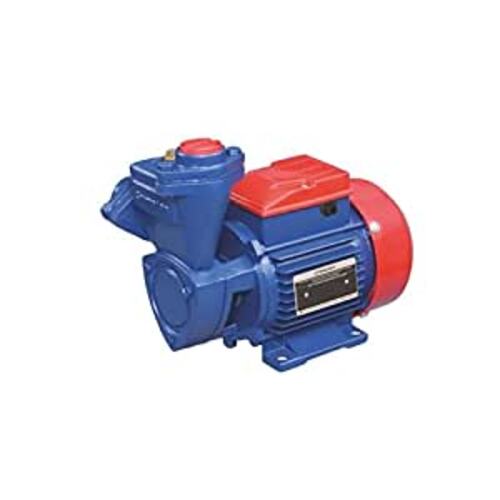 MINI XTRA, SELF PRIMING PUMPS