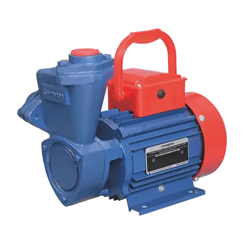 MINI STAR I, SELF PRIMING PUMPS