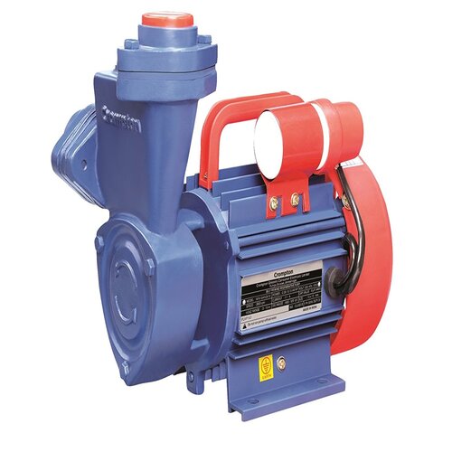 MINI SAMUDRA I, SELF PRIMING PUMPS