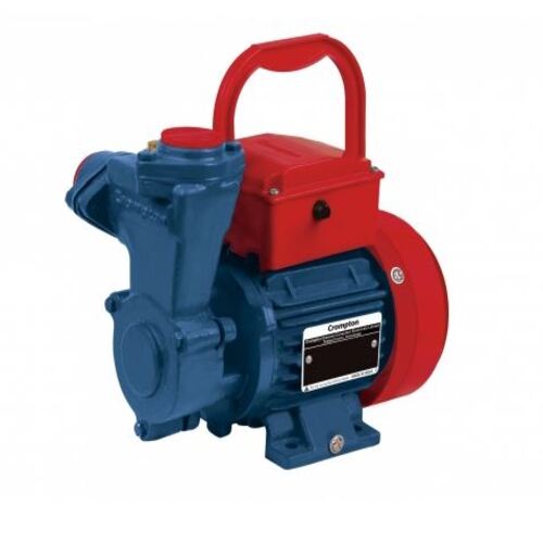 MINI CREST I, SELF PRIMING PUMPS