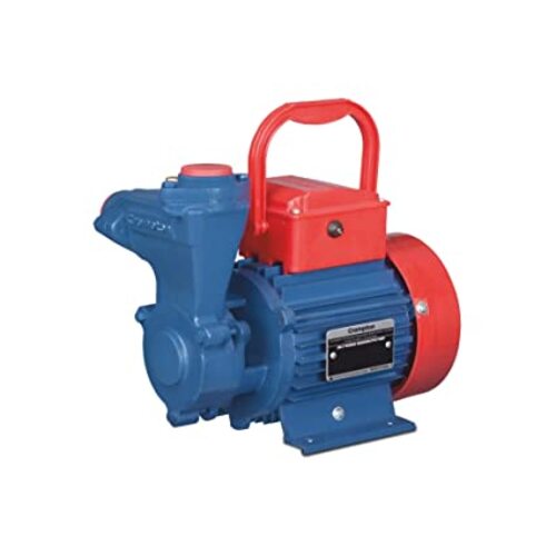 MINI CREST II, SELF PRIMING PUMPS