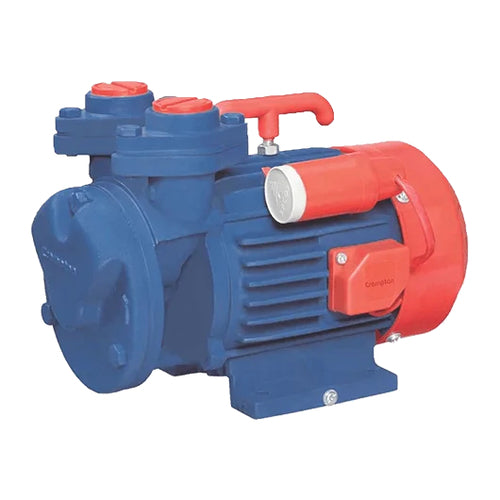 MINI FLOMAX I, SELF PRIMING PUMPS