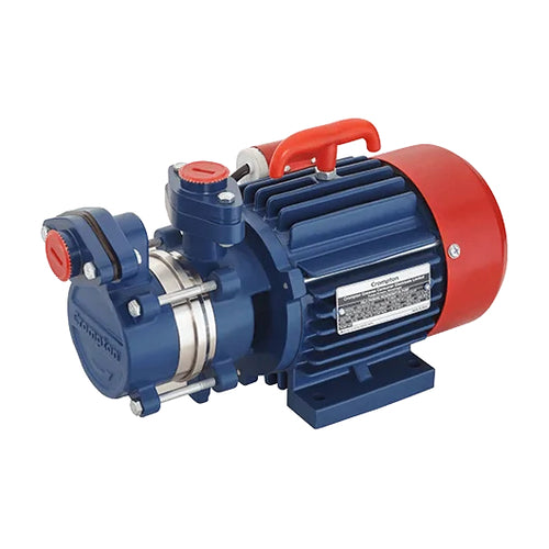 MINI AQUAGOLD 100, SELF PRIMING PUMPS