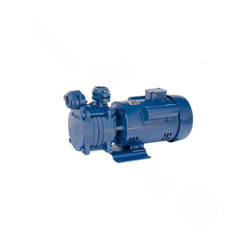 DMB10ACSL, HEAVY DUTY SELF PRIMING PUMP