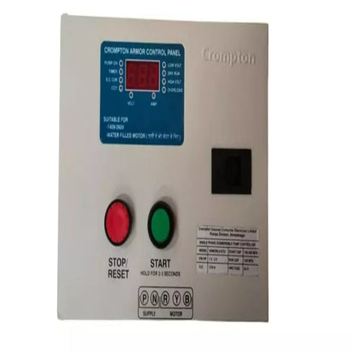 ARMOR1.5, DIGITAL CONTROL PANEL – Industry Baazar