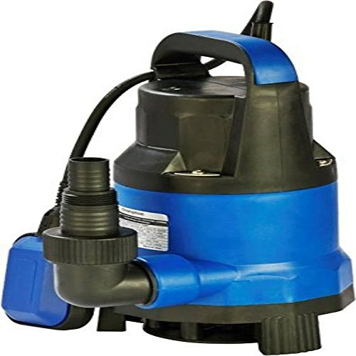 CDPJ400(1PH), GARDEN PUMPS