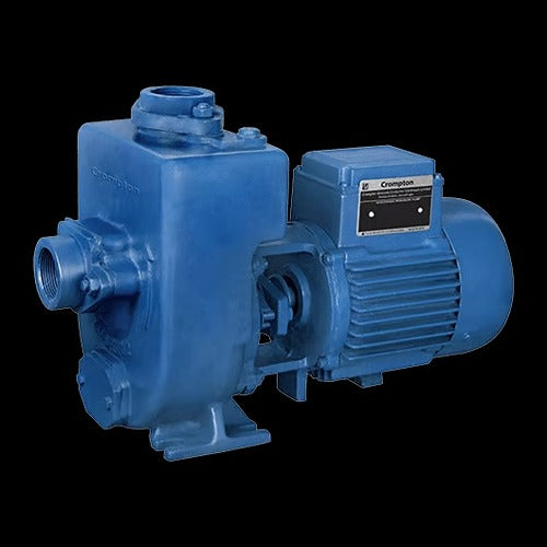 DIMJ12(3PH), DEWATERING MONOBLOCK PUMPSET