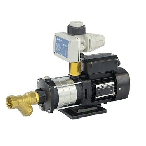 IPSSWJ052, PRESSURE BOOSTER PUMPSET