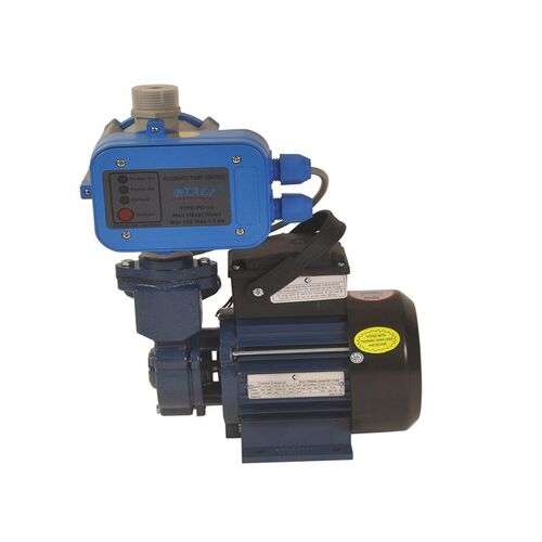 MSMB5D1.0, HORIZONTAL MULTISTAGE PPRESSURE PUMPSET