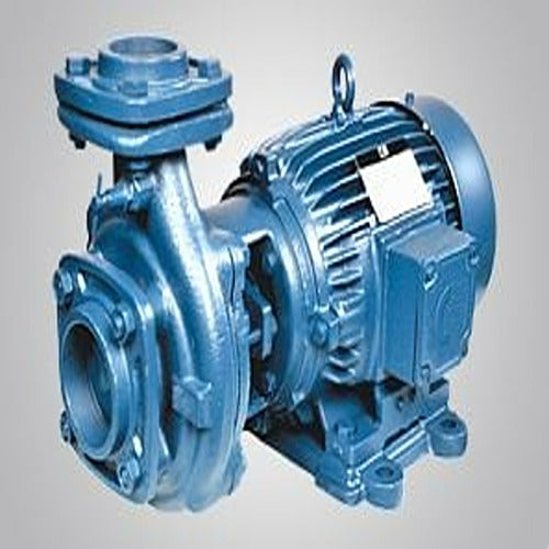 MIK7.52, AGRICULTURE MONOBLOCK PUMPSET