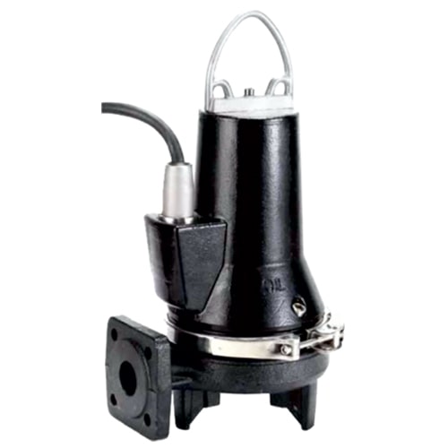 CUTTER PUMP-CWC