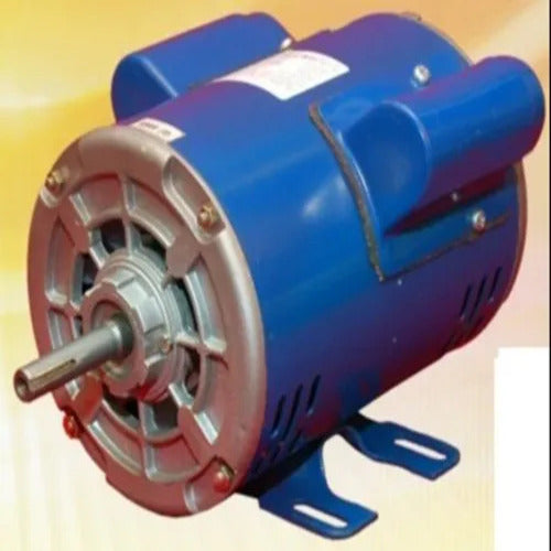 CG MAKE 0.25HP, 1440RPM, 1 PHASE MOTOR