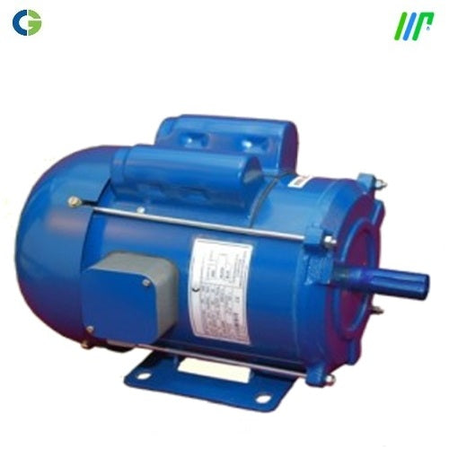 CG MAKE 1.5HP, 1440RPM, 1 PHASE MOTOR  GF6563