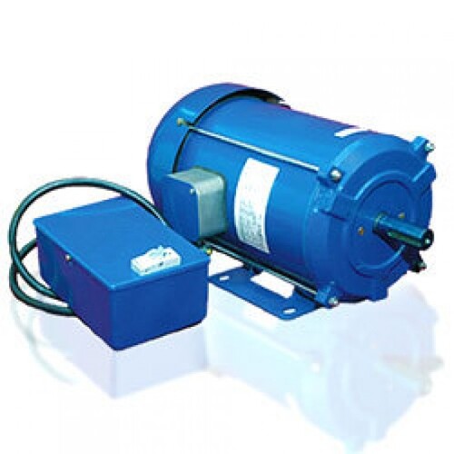 CG MAKE 2HP, 1440RPM, 1 PHASE MOTOR  WOOD PLANER GF6230